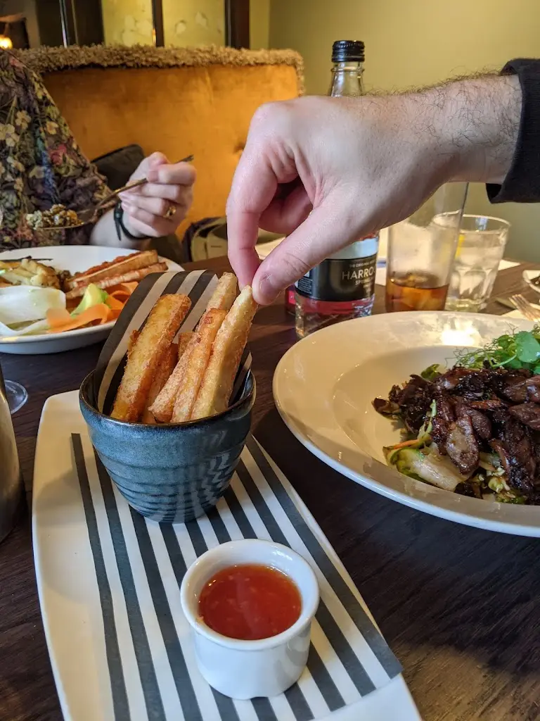 Menu_Black Horse Gt Lindford_Hanslope_image_9