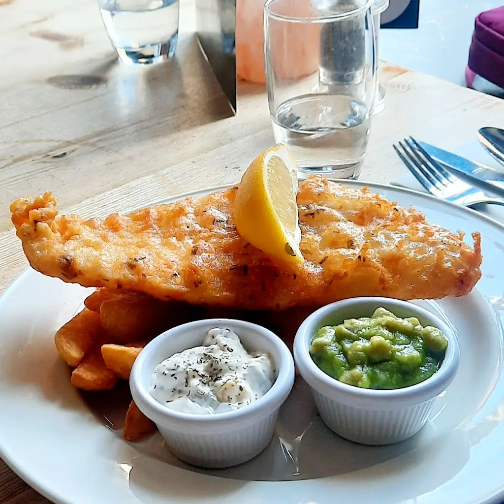 Menu_The Crown Inn, Harbury_Harbury_image_4