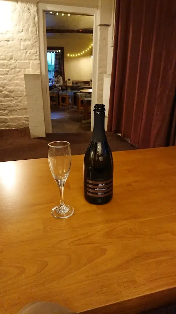 Menu_The Crown Inn, Harbury_Harbury_image_5