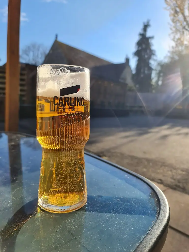 Menu_The Crown Inn, Harbury_Harbury_image_8