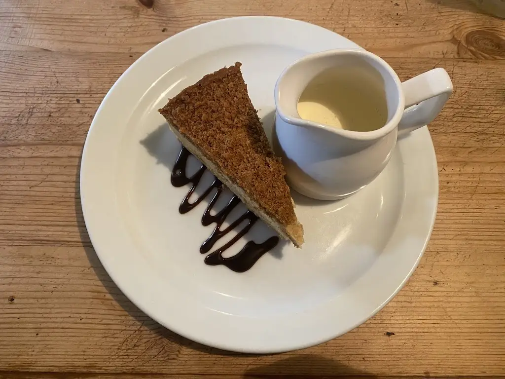 Menu_The Crown Inn, Harbury_Harbury_image_9