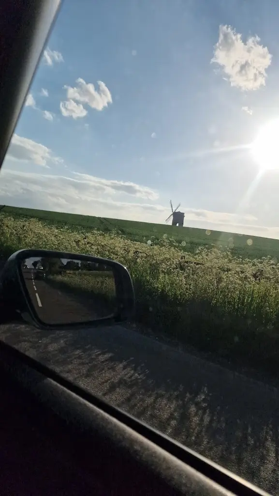 Matt Keylock_The Crown Inn, Harbury_Harbury_review