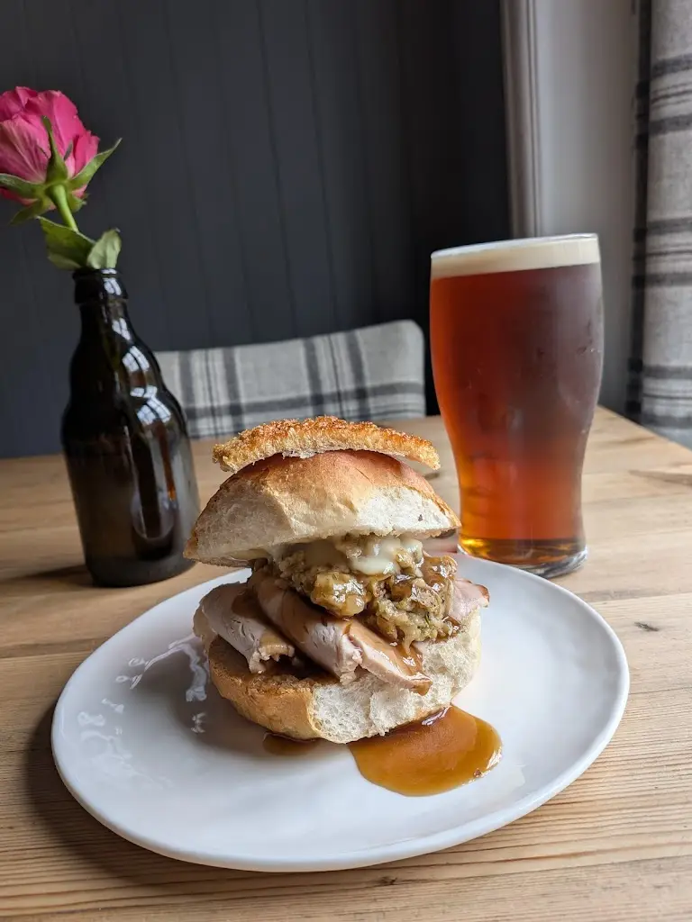 The Crown Inn, Harbury_Harbury_slider_image_2