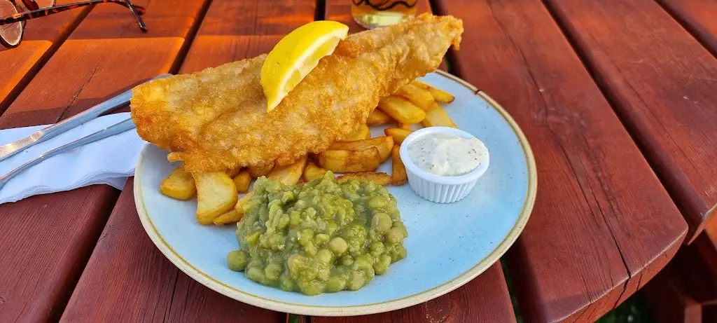 Menu_The Shakespeare Inn_Harbury_image_5