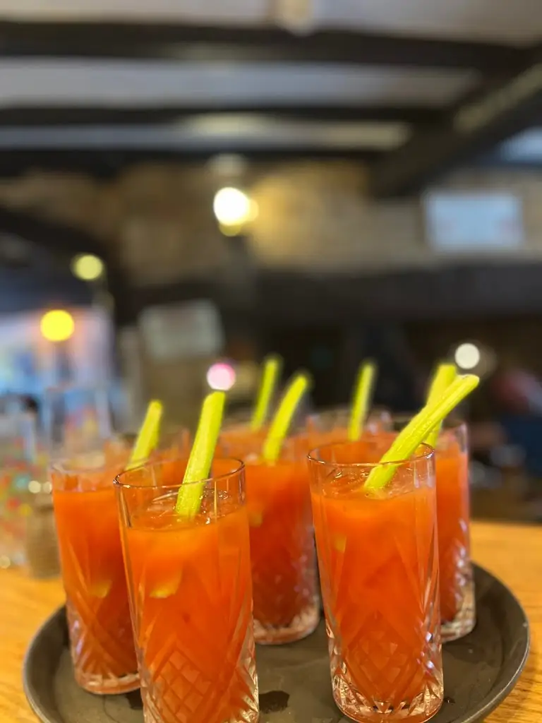 Menu_The Shakespeare Inn_Harbury_image_9