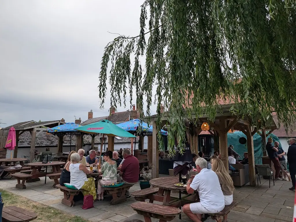 The Shakespeare Inn_Harbury_slider_image_3