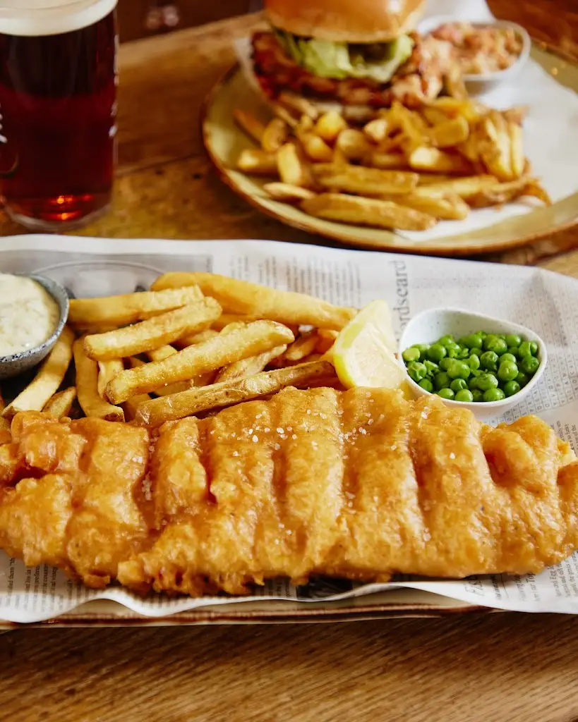 Menu_The White Hart Harlington_Harlington_image_6