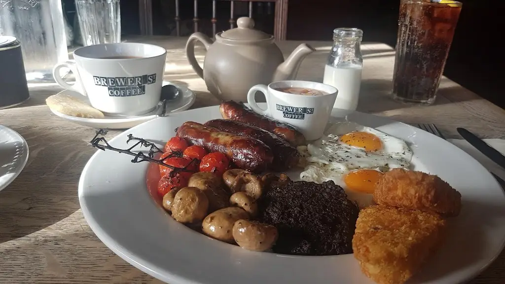 Menu_The White Hart Harlington_Harlington_image_7