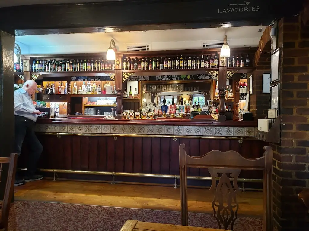 The White Hart Harlington_Harlington_slider_image_3