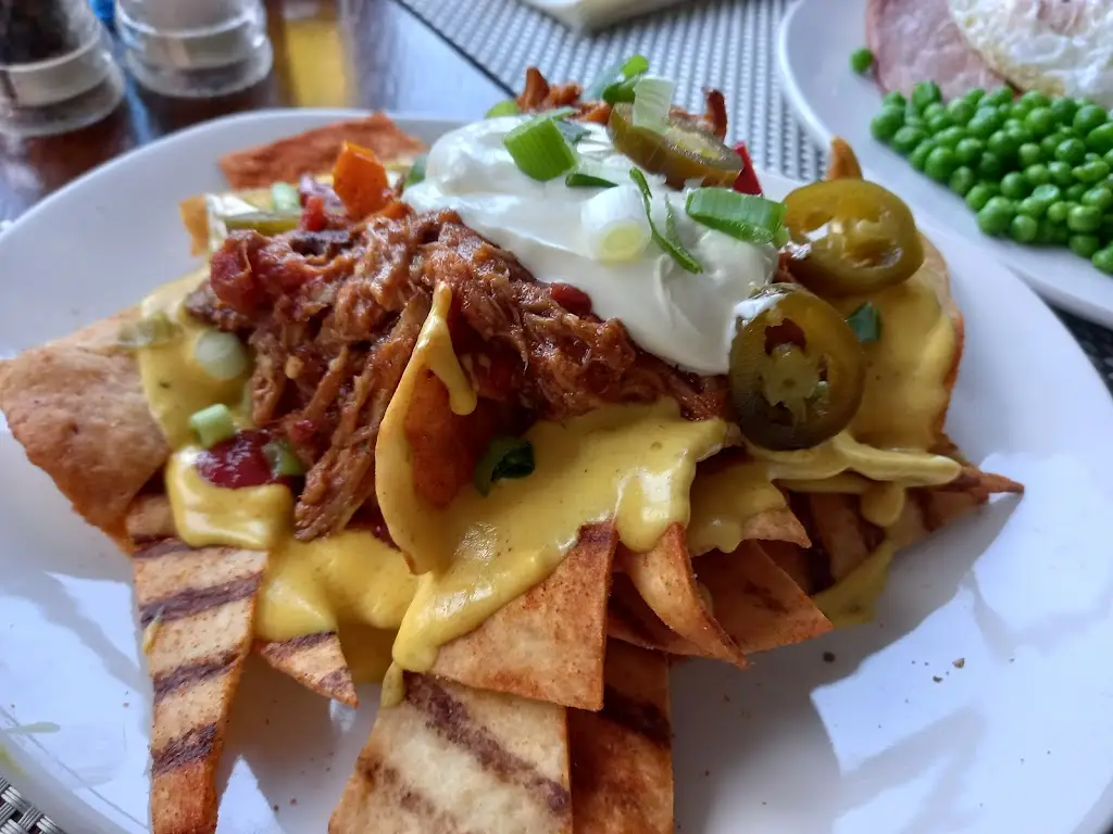 Menu_The Carpenters Arms_Harlington_image_7