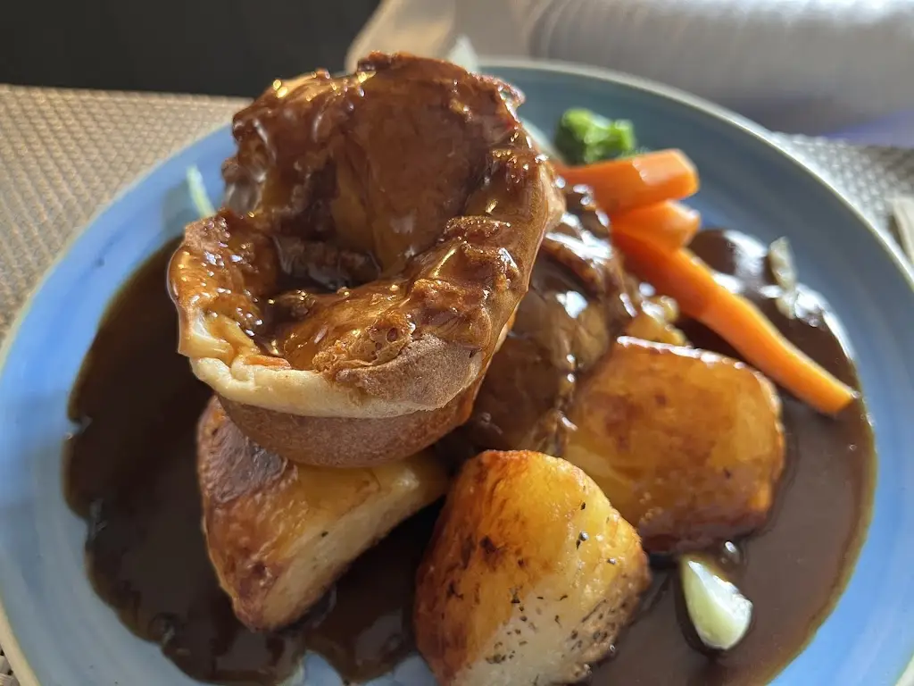 Ian Sheridan_The Carpenters Arms_Harlington_review