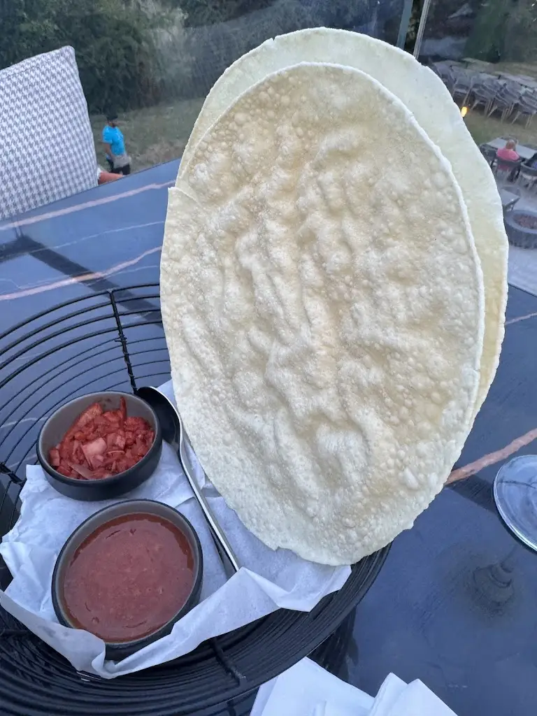 Emily Robinson_Soho Tavern Hampton In Arden_Hampton in Arden_review