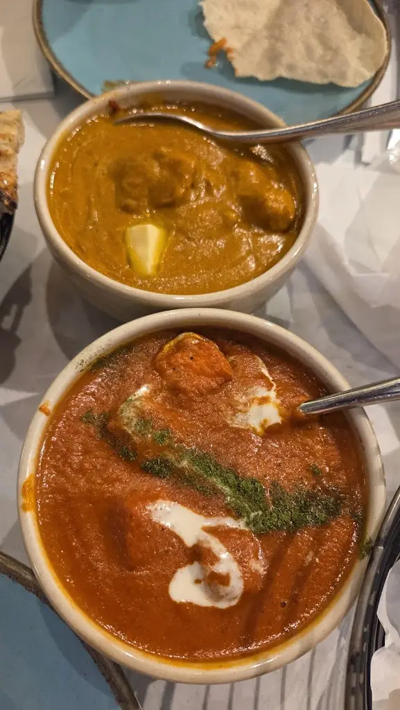 Mitul Jhala_Soho Tavern Hampton In Arden_Hampton in Arden_review