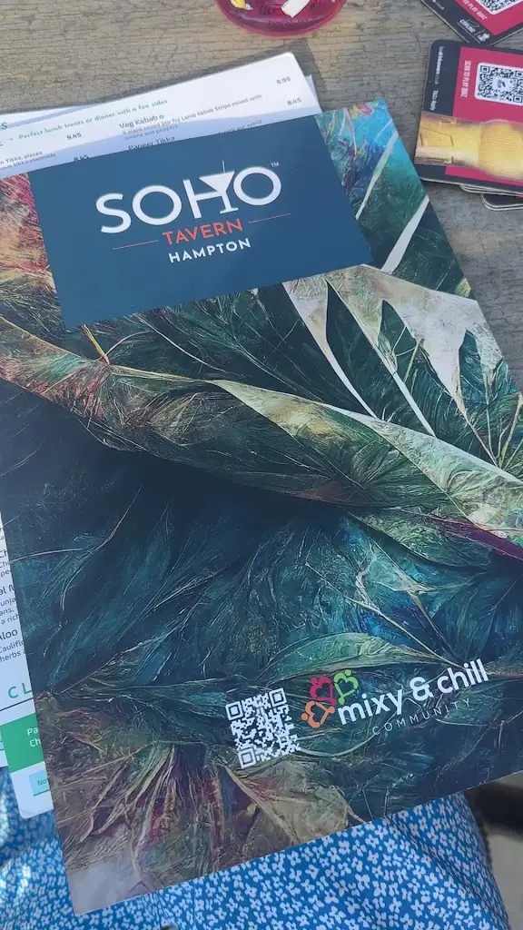 Soho Tavern Hampton In Arden_Hampton in Arden_slider_image_2