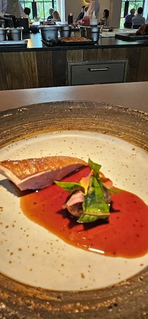 Menu_Grace & Savour_Hampton in Arden_image_5