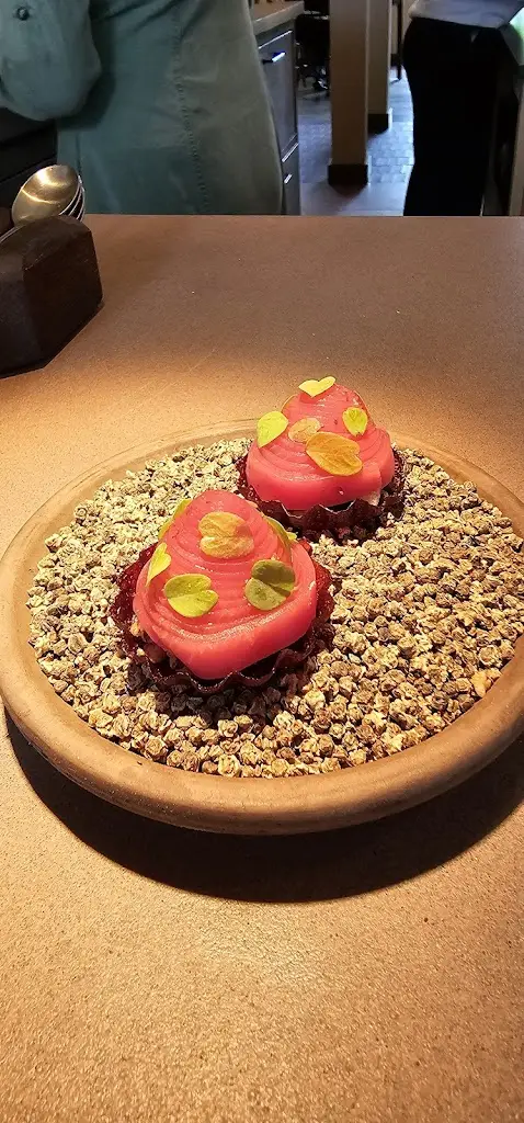 Menu_Grace & Savour_Hampton in Arden_image_7