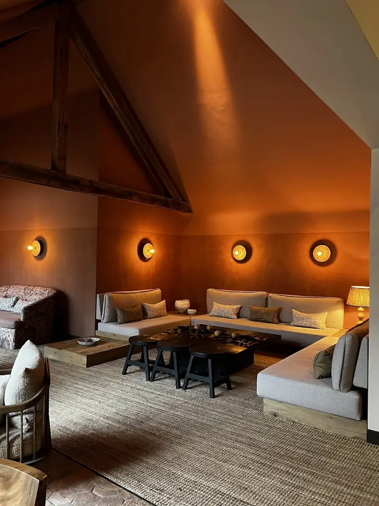 norris_Grace & Savour_Hampton in Arden_review