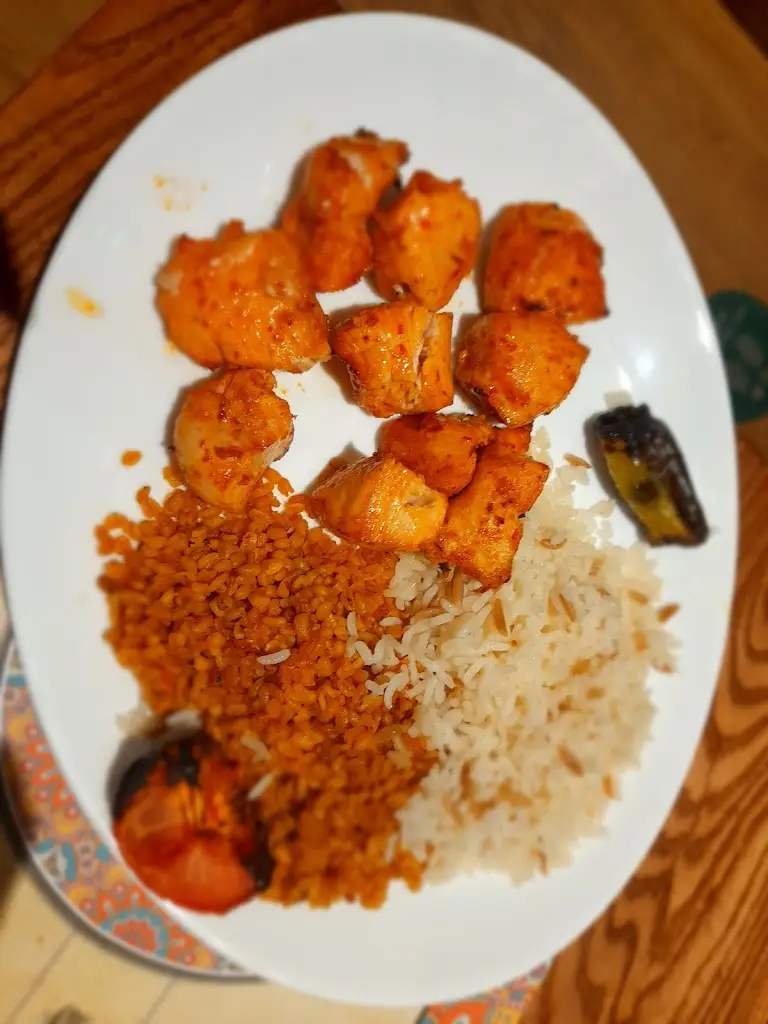 Menu_A&M 5 Star Turkish Restaurant_Attleborough_image_1