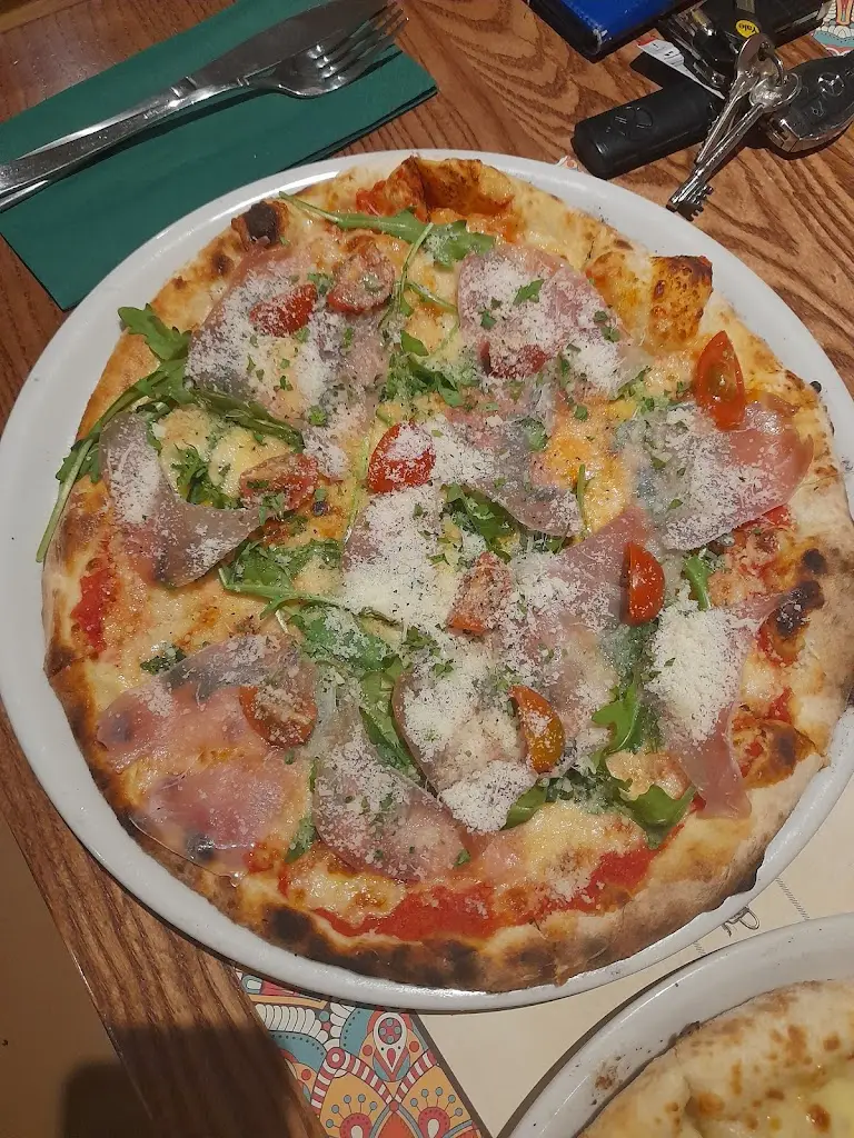 Menu_A&M 5 Star Turkish Restaurant_Attleborough_image_5