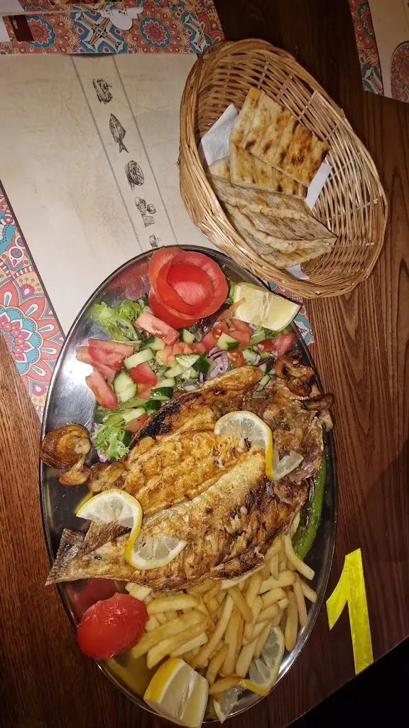 A&M 5 Star Turkish Restaurant_Attleborough_slider_image_2