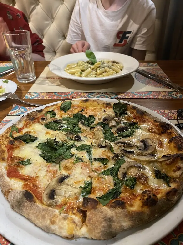 A&M 5 Star Turkish Restaurant_Attleborough_slider_image_3