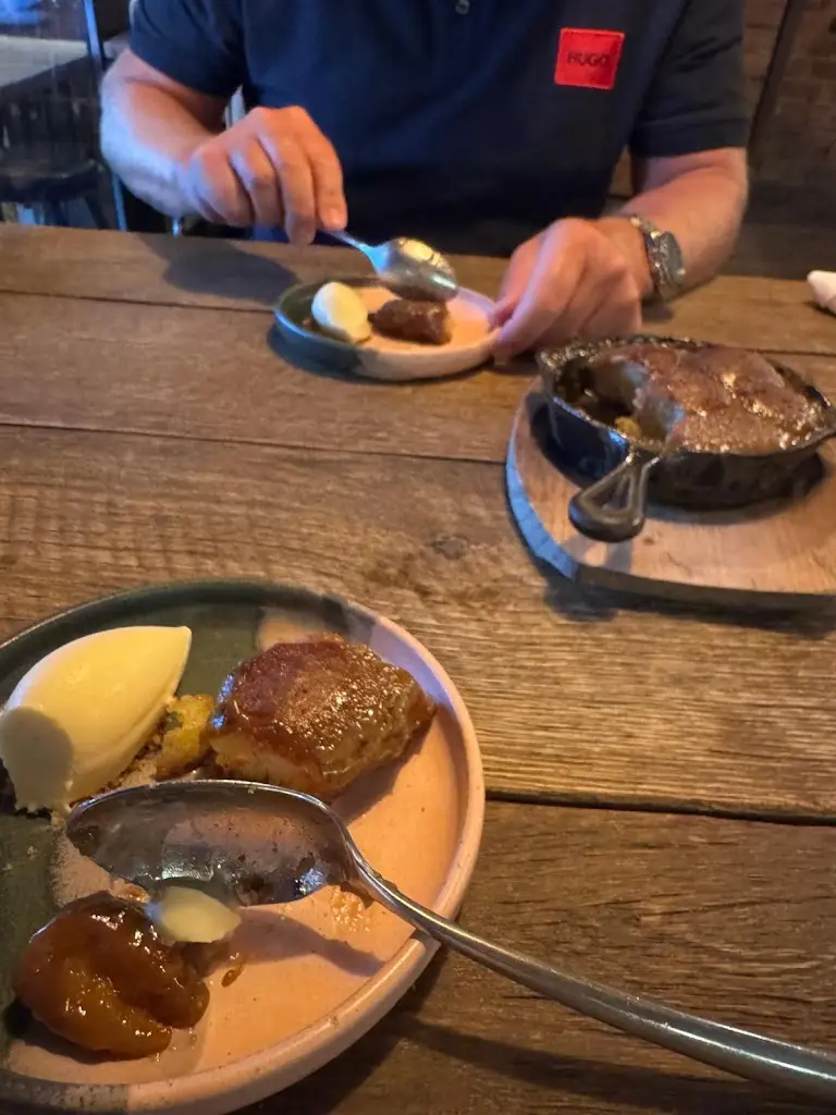 Jack Burley_Kynd_Hampton in Arden_review