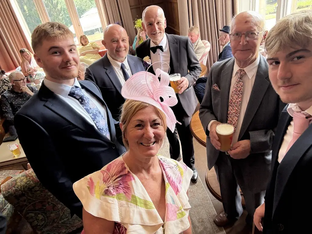 Joanne Whiteley_Hampton Manor_Hampton in Arden_review