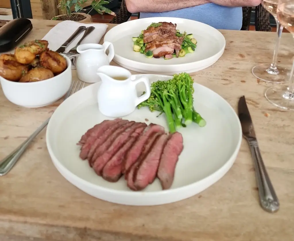 Tanya Mertens_Fox, Hampton Lane_Hampton in Arden_review