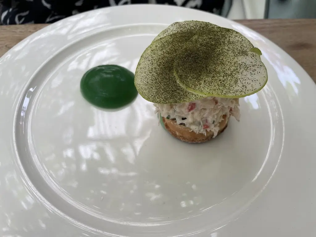 Tom Hartop_Fox, Hampton Lane_Hampton in Arden_review