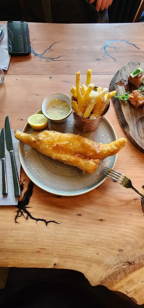 Menu_The Boat_Hampton in Arden_image_5