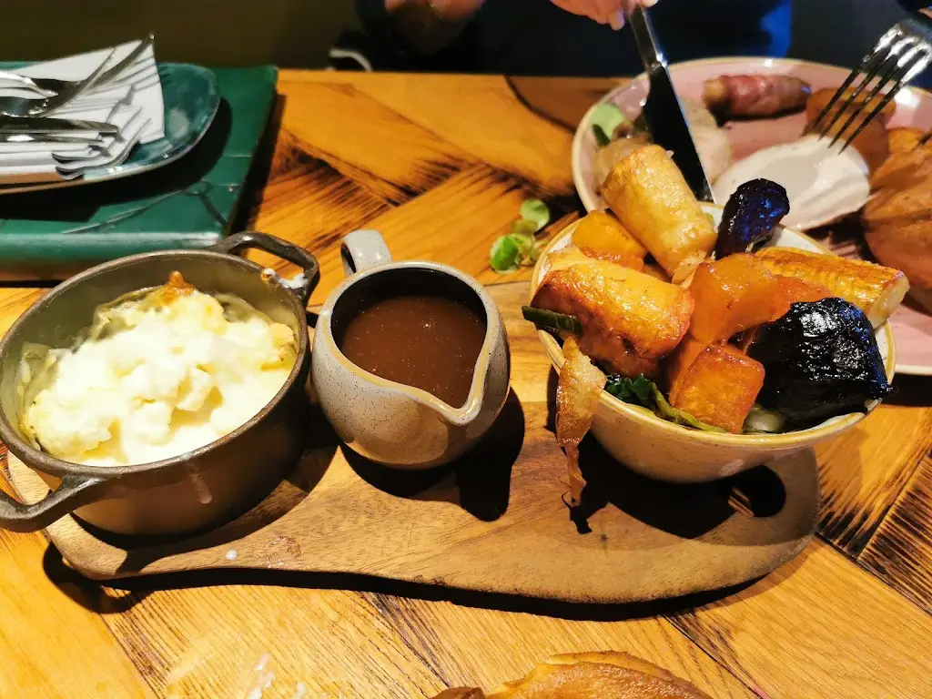 Menu_The Boat_Hampton in Arden_image_7