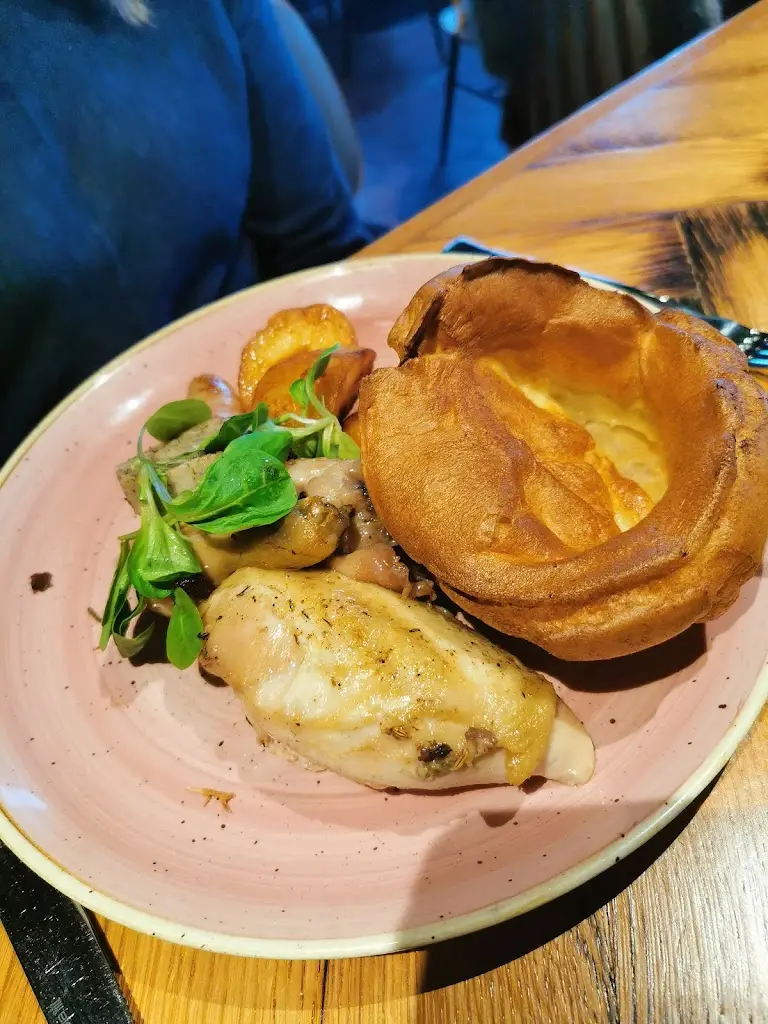 Menu_The Boat_Hampton in Arden_image_8