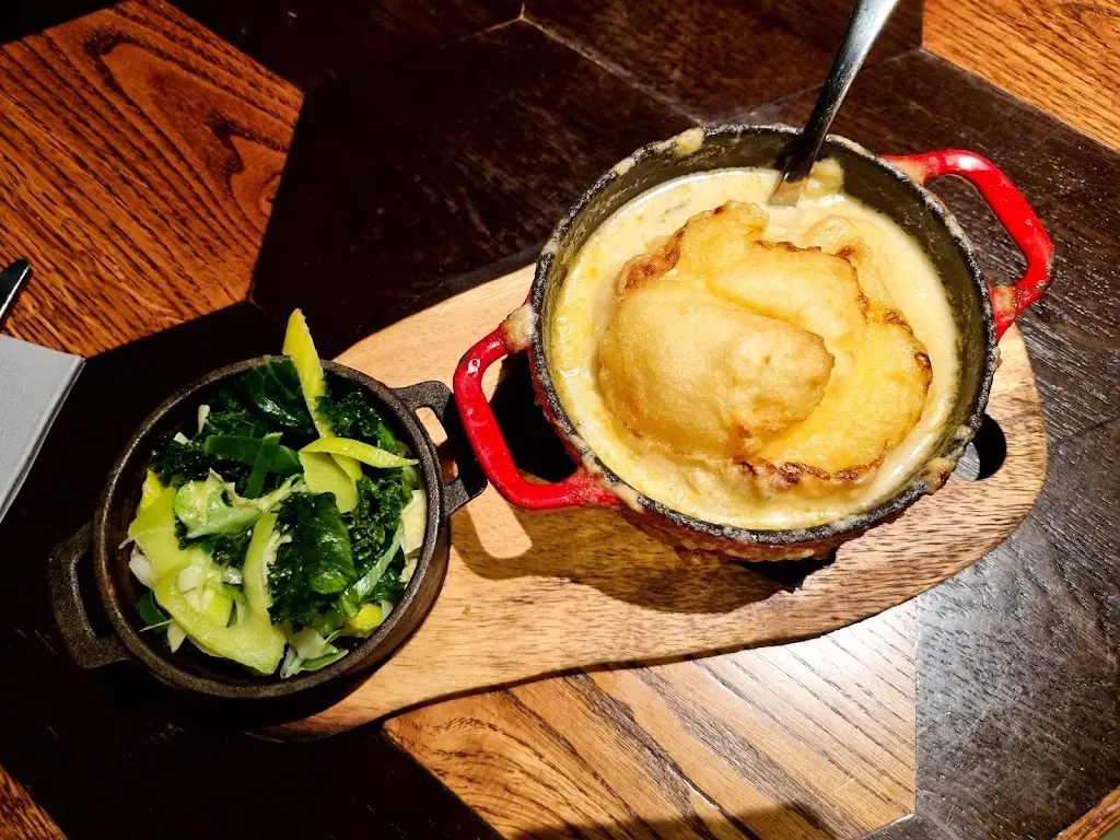 Menu_The Boat_Hampton in Arden_image_9