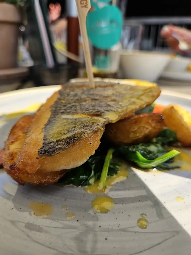 John Wootton_The Boat_Hampton in Arden_review