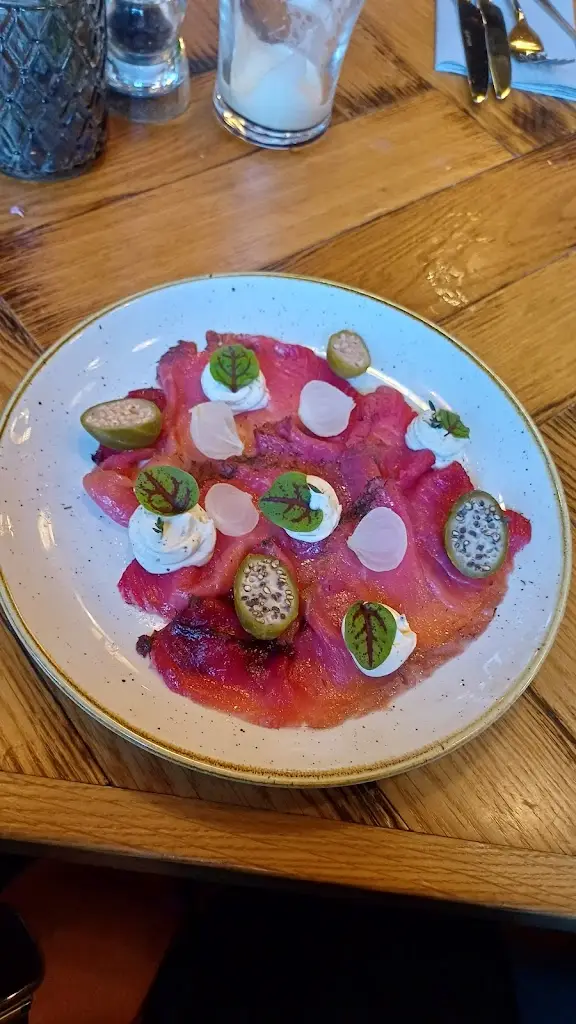 Charlotte Martin_The Boat_Hampton in Arden_review