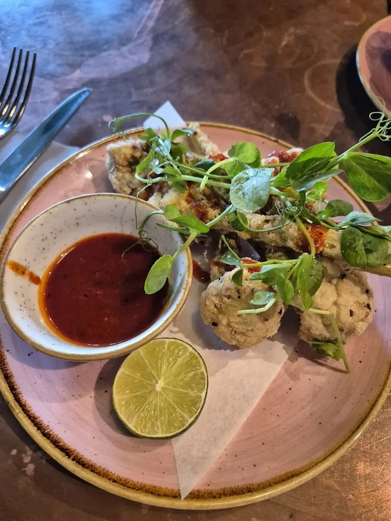 Olka Olka_The Boat_Hampton in Arden_review