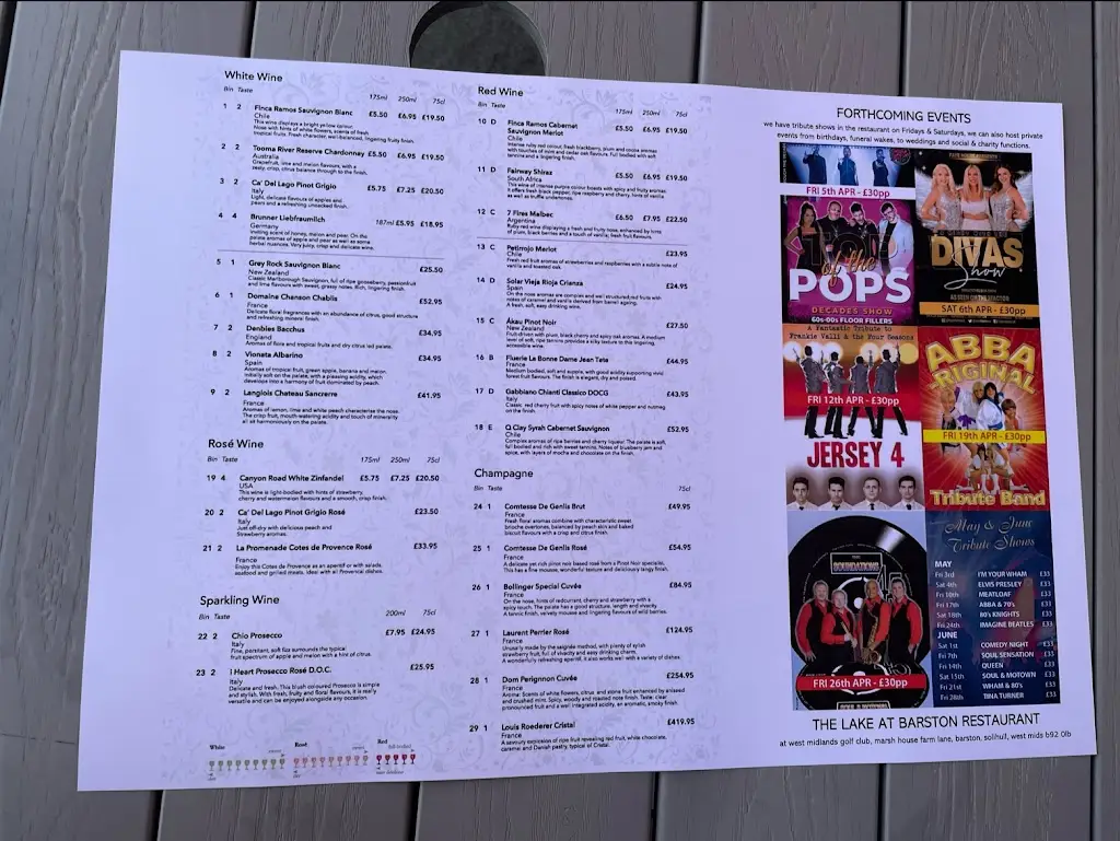 Menu_The Lake At Barston Restaurant_Hampton in Arden_image_3