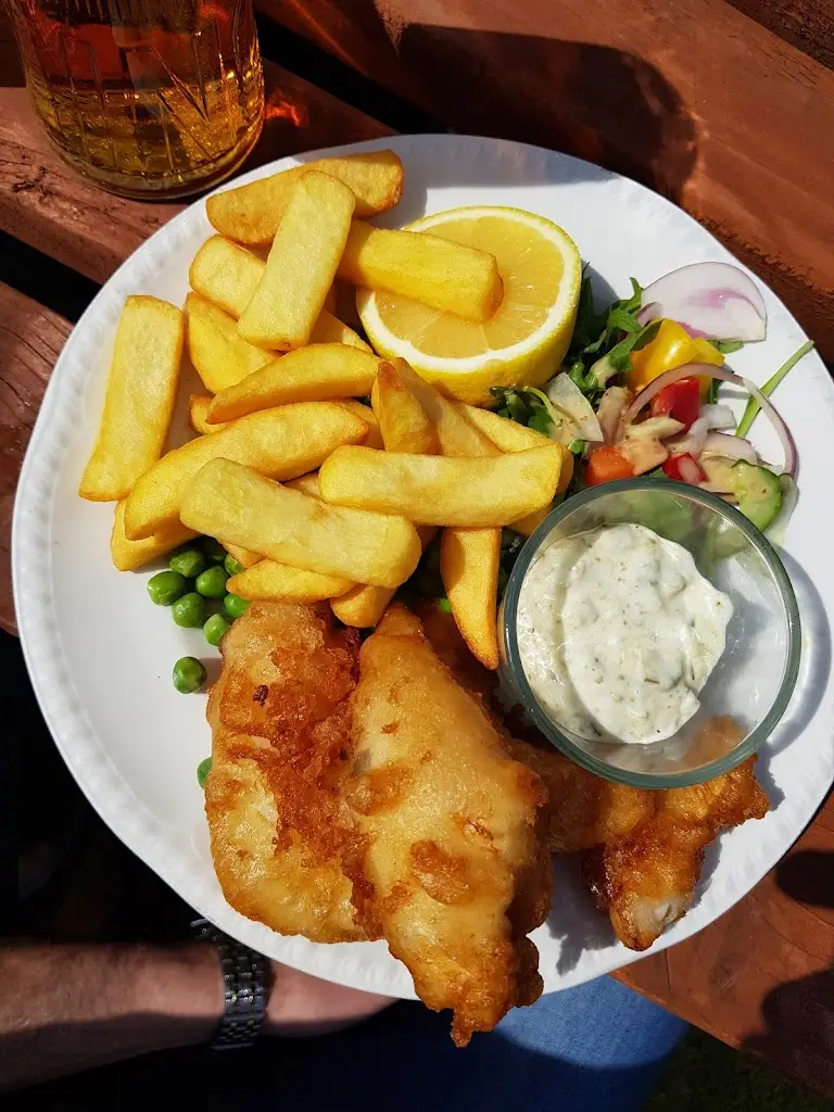 Menu_The Lake At Barston Restaurant_Hampton in Arden_image_5