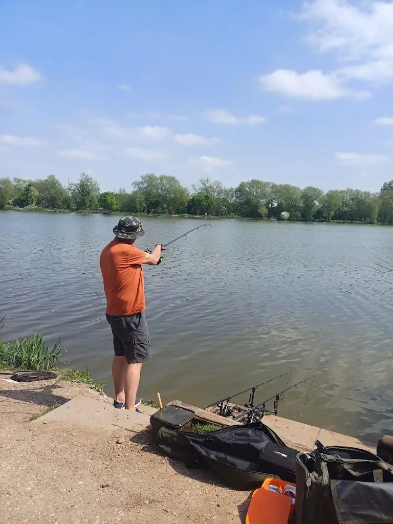 Tracy_The Lake At Barston Restaurant_Hampton in Arden_review