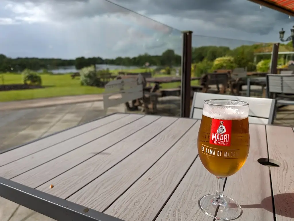 Naz Nazarali_The Lake At Barston Restaurant_Hampton in Arden_review