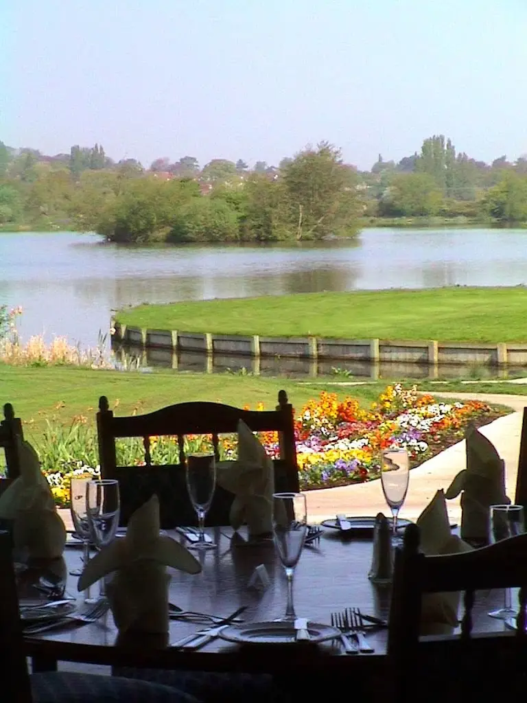 The Lake At Barston Restaurant_Hampton in Arden_slider_image_1