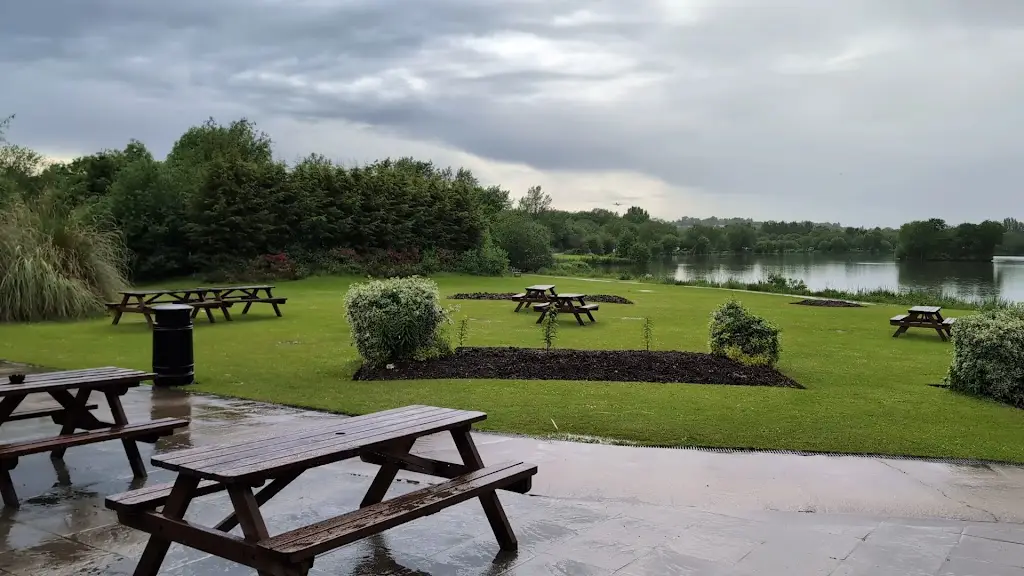 The Lake At Barston Restaurant_Hampton in Arden_slider_image_2
