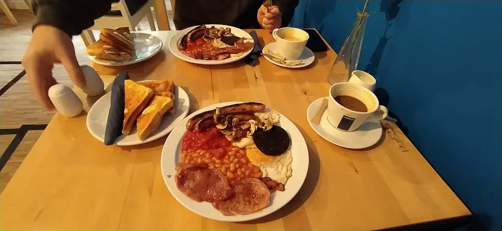 Menu_Sandwiches @ No.6_Hampton in Arden_image_3