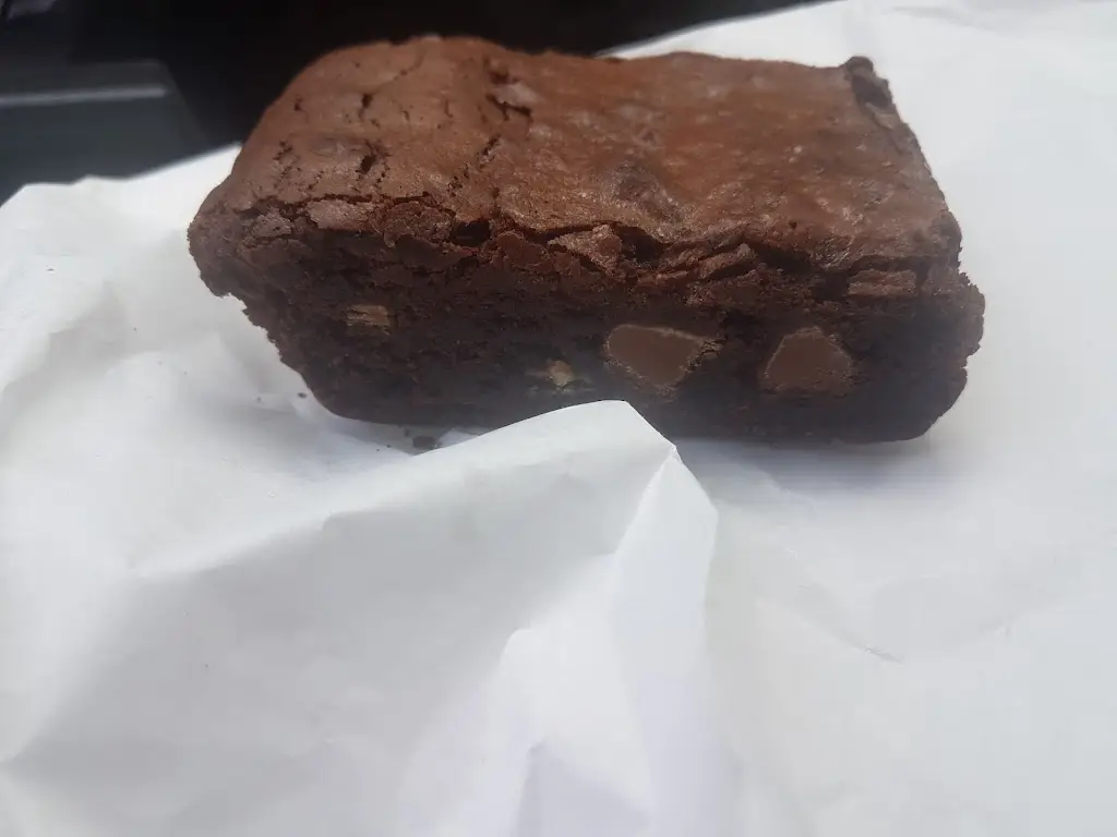 Menu_Sandwiches @ No.6_Hampton in Arden_image_4