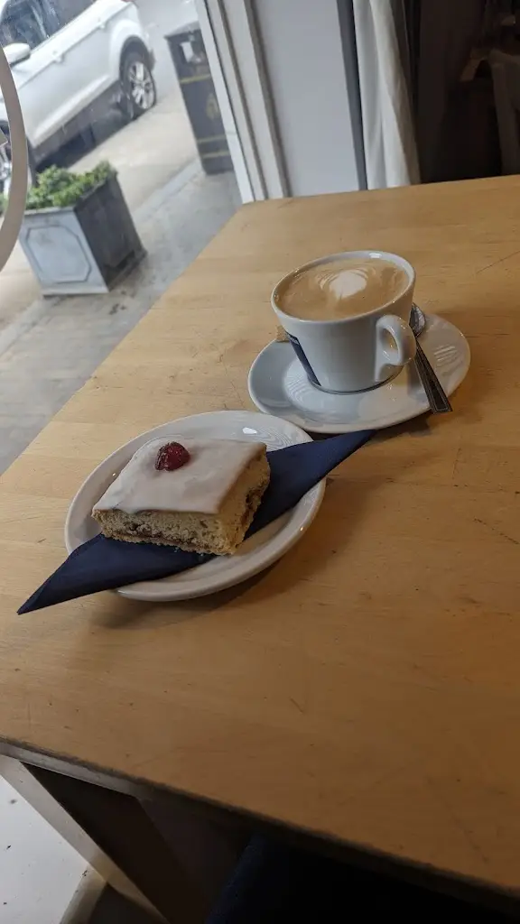 Menu_Sandwiches @ No.6_Hampton in Arden_image_5