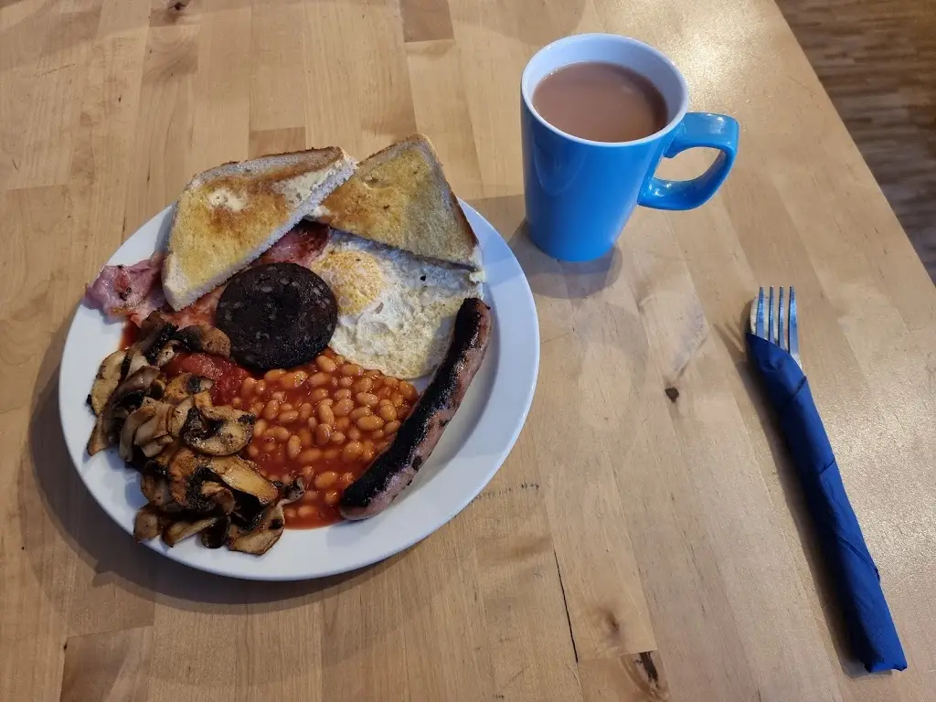 Vin Chenzo_Sandwiches @ No.6_Hampton in Arden_review