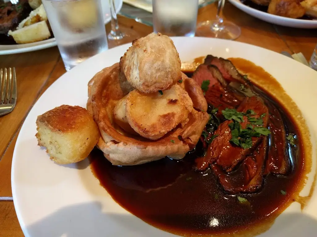 Menu_The Malt Shovel_Hampton in Arden_immagine_4