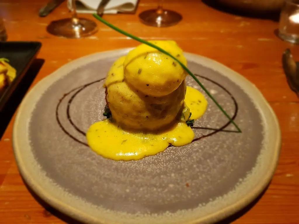 Menu_The Malt Shovel_Hampton in Arden_immagine_5