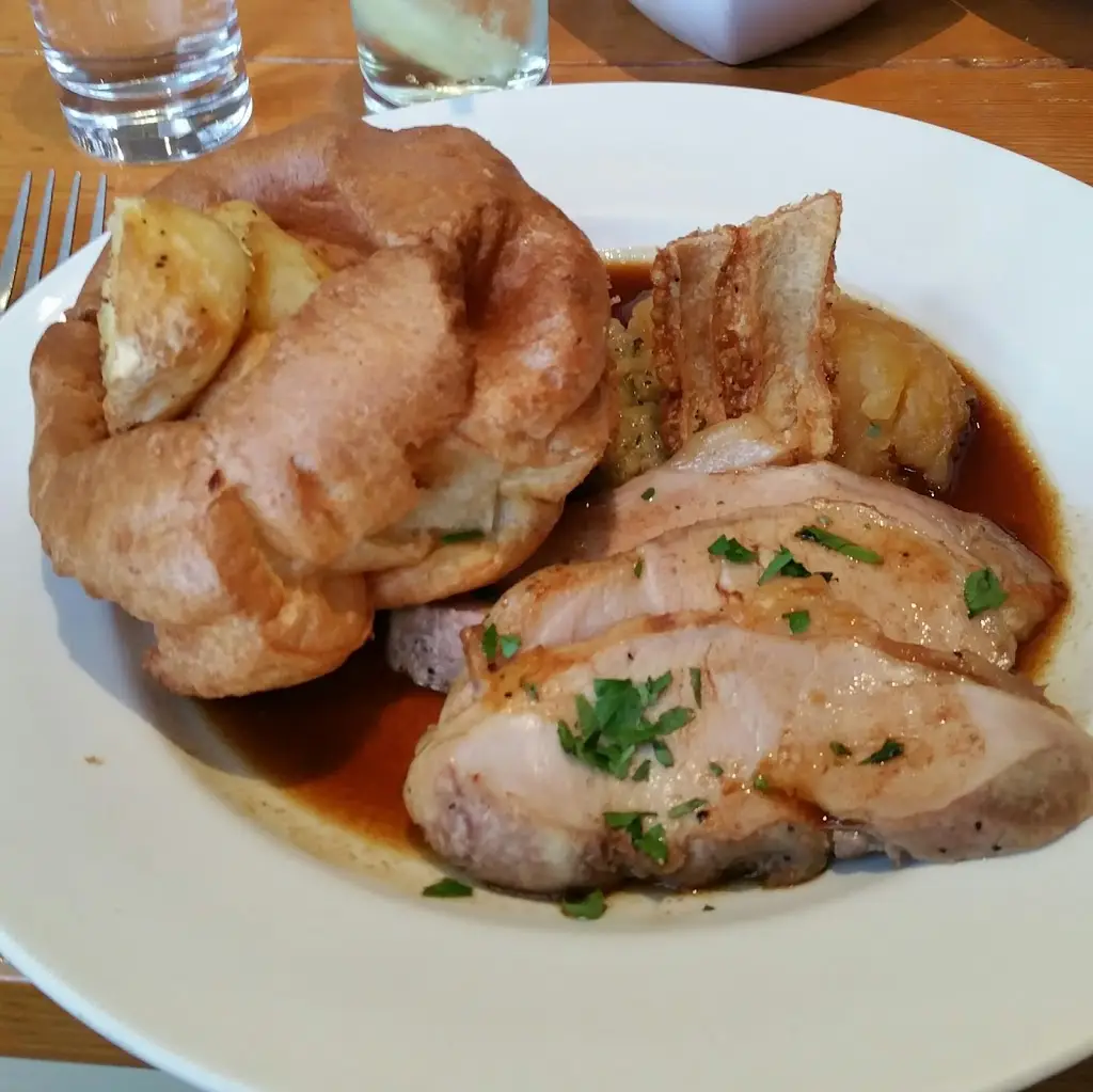 Menu_The Malt Shovel_Hampton in Arden_immagine_7