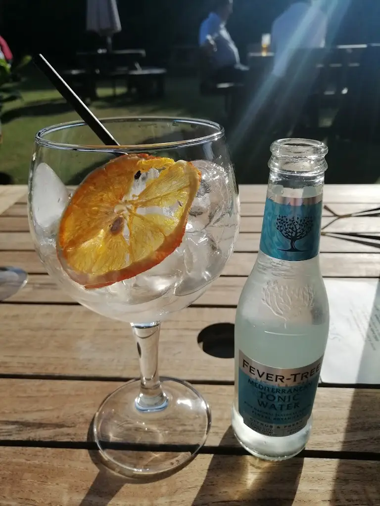 Menu_The Malt Shovel_Hampton in Arden_immagine_8